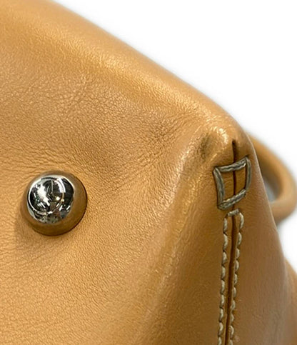 TOD’S 2WAY ハンドバッグ ショルダーバッグ 斜め掛け レディース トッズ