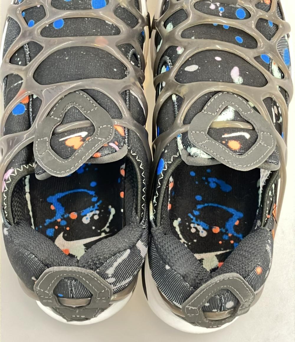 NIKE ローカットスニーカー スリッポン AIR KUKINI SE DV1894-001 レディース SIZE 24.0 (L) ナイキ