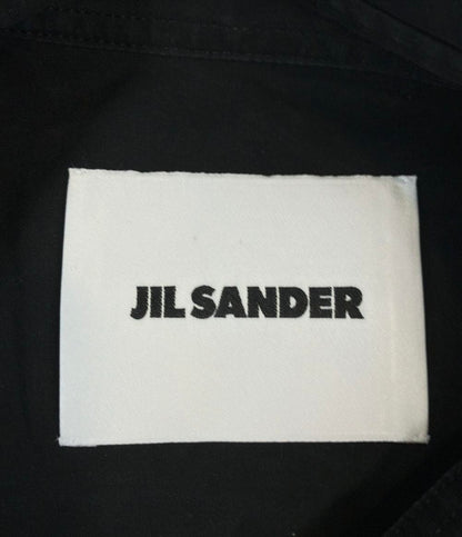 JIL SANDER 半袖シャツ 22SS  ボクシーフィットシャツ メンズ SIZE 42 (XL) ジルサンダー