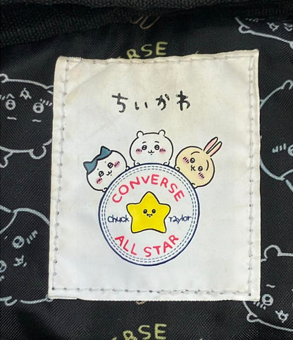CONVERSE リュック デイパック ちいかわ レディース コンバース