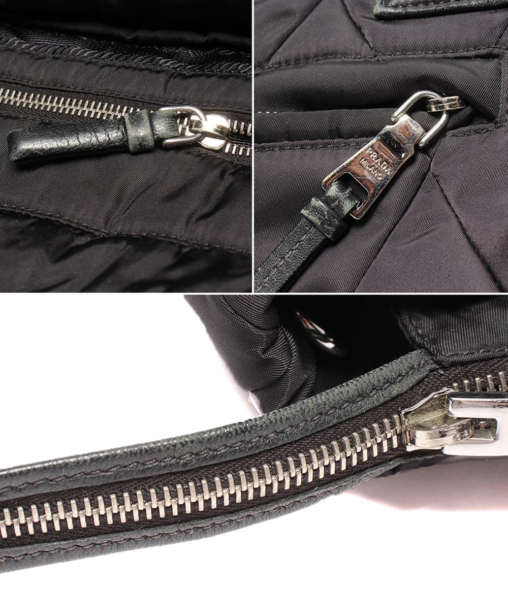 プラダ 2wayショルダーバッグ ハンドバッグ 斜め掛け 1BG168 レディース PRADA