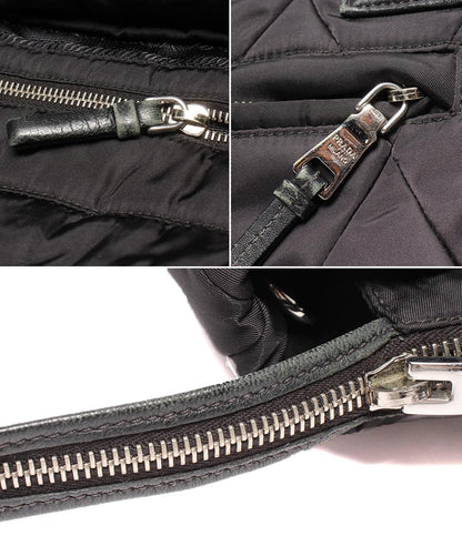 プラダ 2wayショルダーバッグ ハンドバッグ 斜め掛け 1BG168 レディース PRADA