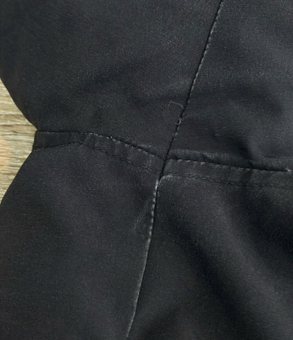 CANADA GOOSE ラッセル パーカ ダウンジャケット 2301JM メンズ SIZE S カナダグース