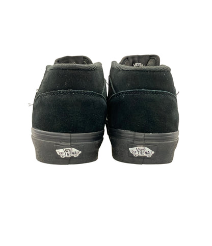 VANS ミドルカットスニーカー HALF CAB ハーフキャブ メンズ SIZE 28.0 (XL) ヴァンズ