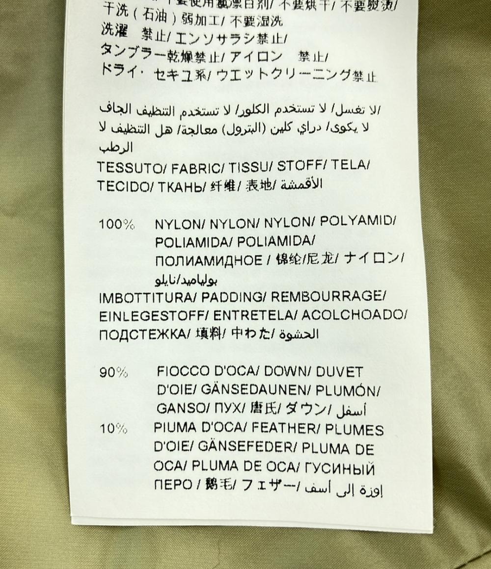 TATRAS ダウンジャケット KOSAVA LTSE23A4795-D レディース SIZE 165 88A (M) タトラス