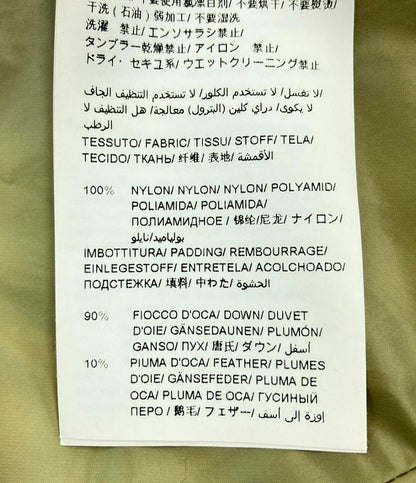 TATRAS ダウンジャケット KOSAVA LTSE23A4795-D レディース SIZE 165 88A (M) タトラス