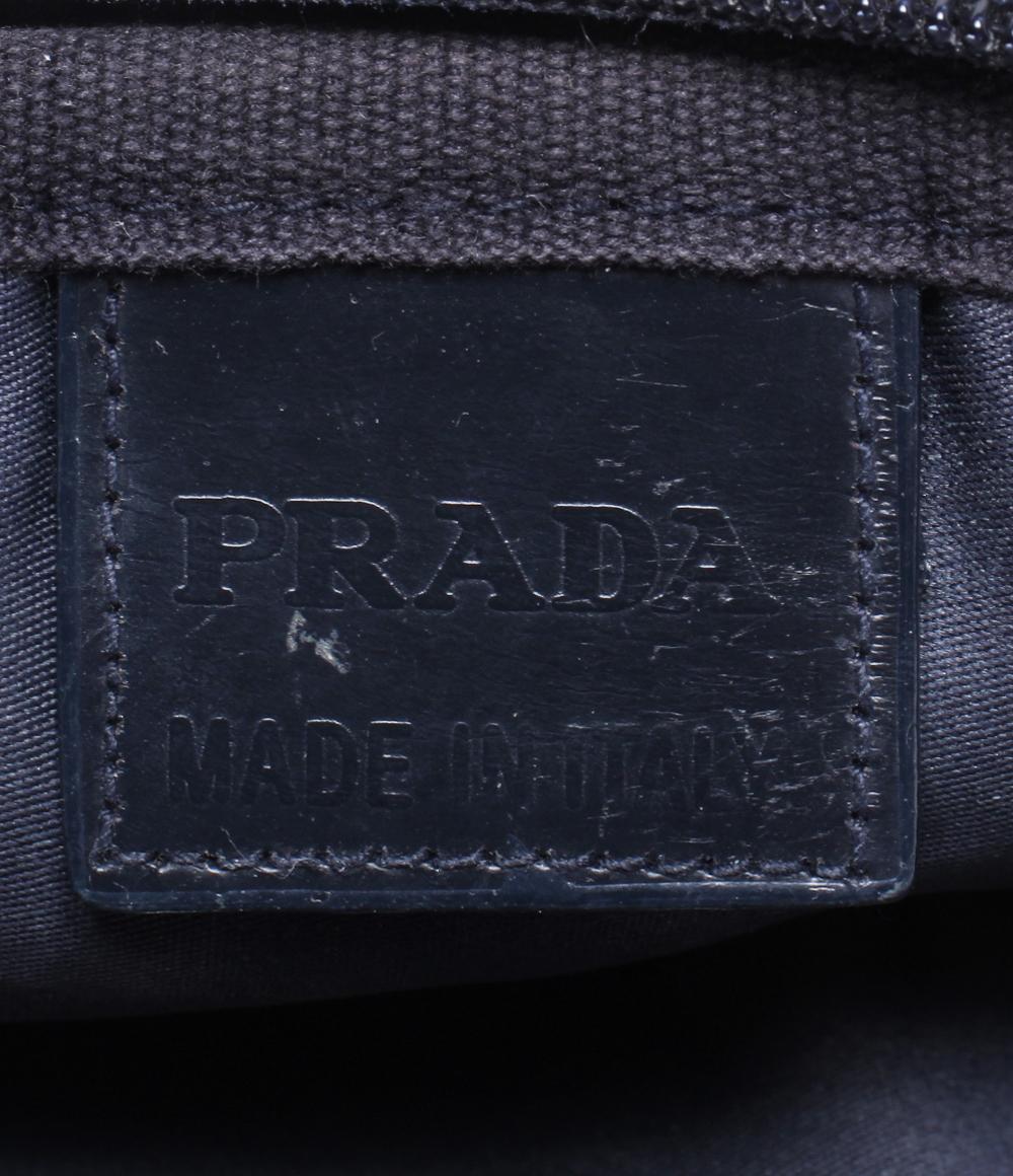 プラダ ポーチ レディース PRADA