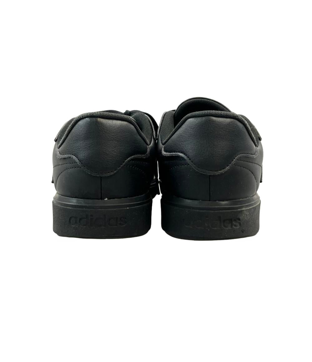 adidas ローカットスニーカー コートブロック IF6449 メンズ SIZE 25.0 (S) アディダス