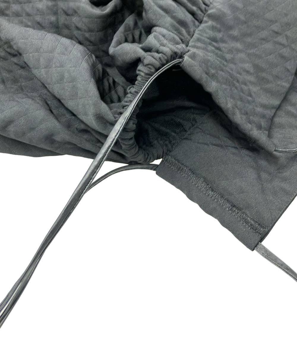 ELLIE チューブトップフレアロングワンピース ED-23006 レディース SIZE F エリー