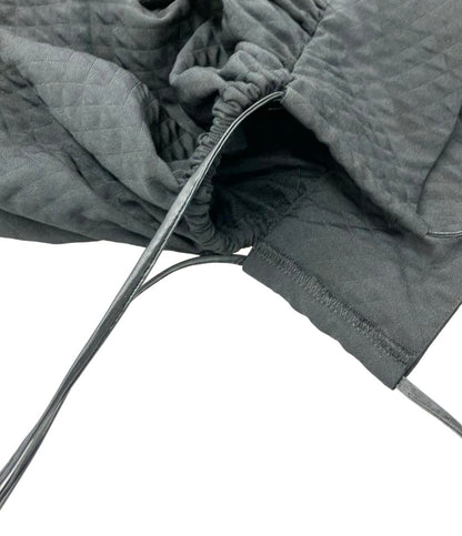 ELLIE チューブトップフレアロングワンピース ED-23006 レディース SIZE F エリー