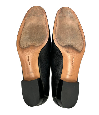 Salvatore Ferragamo ローファー DL 64610 レディース SIZE 6 サルヴァトーレフェラガモ