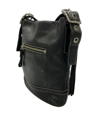 COACH ショルダーバッグ 斜め掛け F01415 レディース コーチ