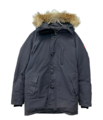 CANADA GOOSE ダウンジャケット 3438JM メンズ SIZE M カナダグース