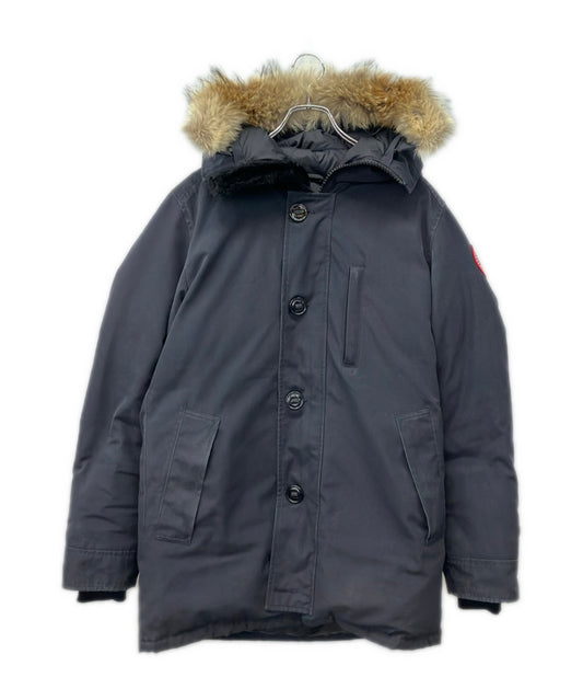 CANADA GOOSE ダウンジャケット 3438JM メンズ SIZE M カナダグース