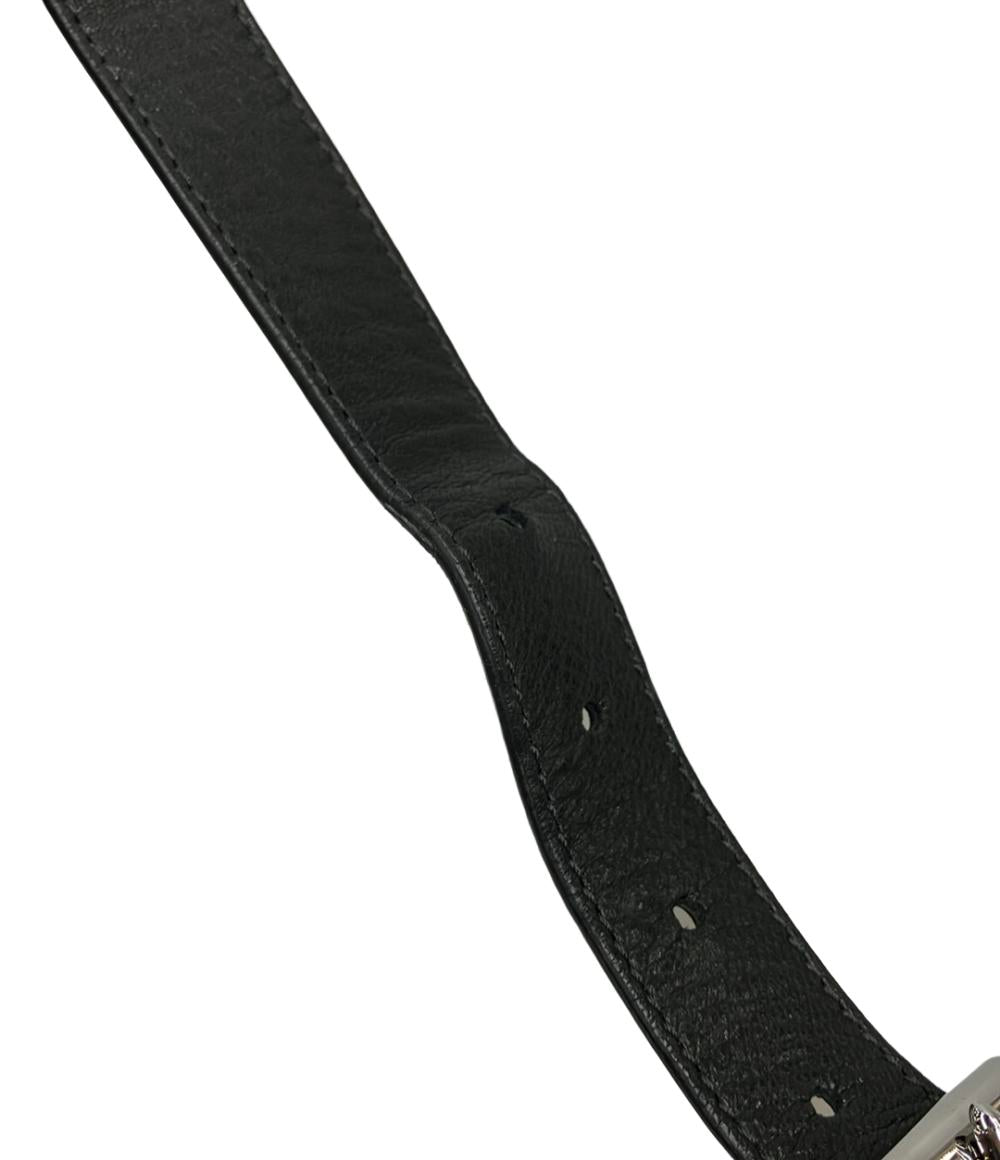 ジミーチュウ ボディバッグ デリー スタースタッズ メンズ Jimmy Choo