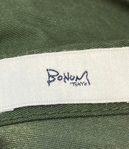 ボナム モッズコート メンズ BONUM