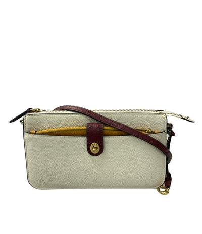 コーチ ミニショルダーバッグ 斜め掛け ショルダーウォレット C5368  