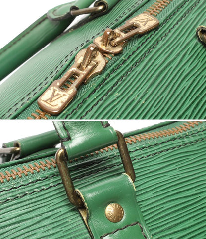 ルイ・ヴィトン ボストンバッグ キーポル45 エピ M42974 レディース LOUIS VUITTON