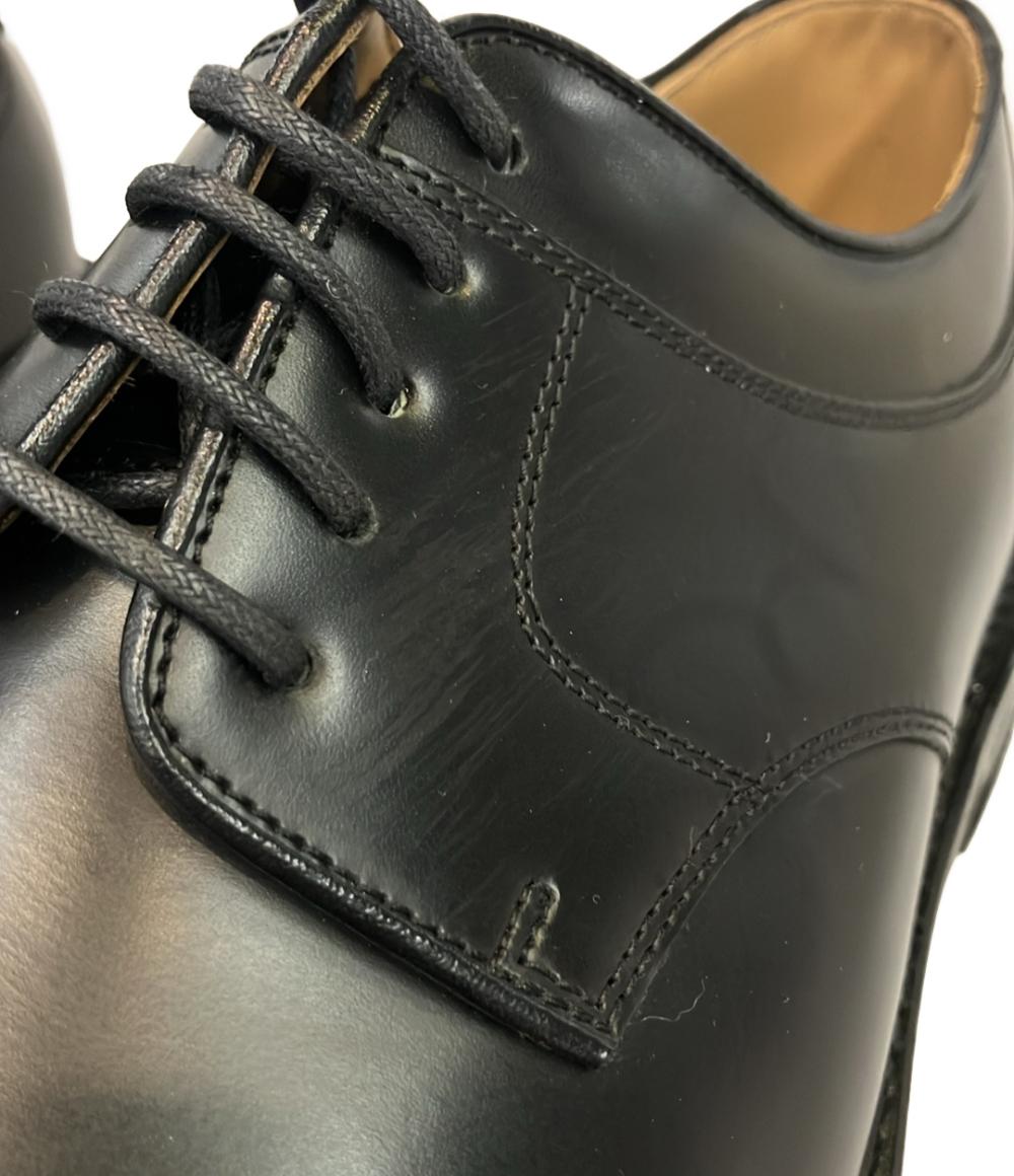 美品 REGAL ドレスシューズ 0815 SR 9B JJ75 メンズ SIZE 26.0 (M) リーガル