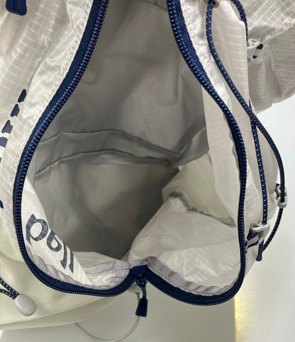美品 mont-bell リュック CROSS RUNNER PACK 7 ユニセックス モンベル