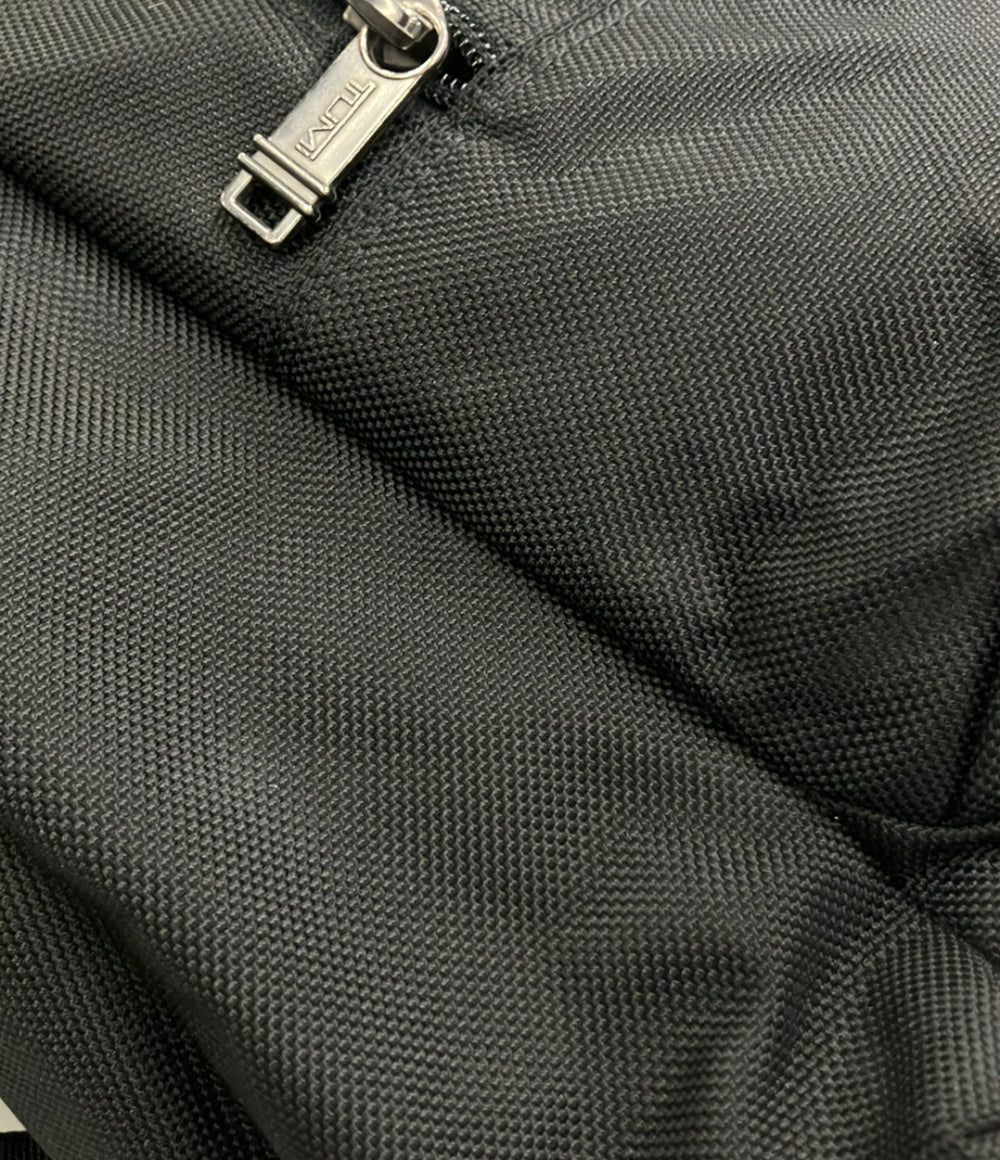 美品 TUMI リュック メンズ トゥミ