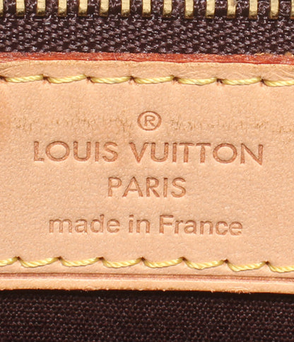 LOUIS VUITTON 2way ハンドバッグ ショルダーバッグ 肩掛け アマラント ヴェルニ M91619 レディース ルイ・ヴィトン