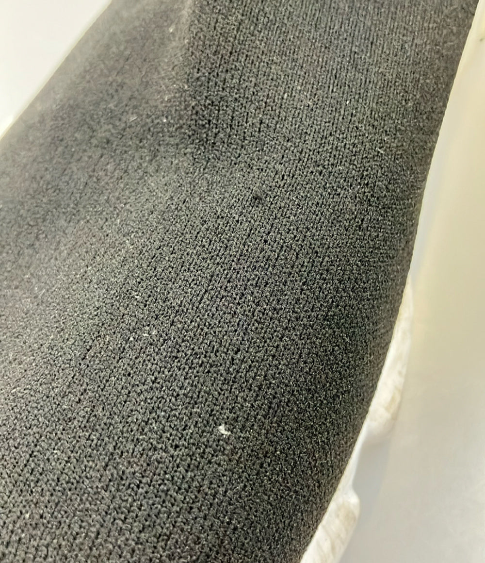 BALENCIAGA ハイカットスニーカー ニット メンズ SIZE 28.5 (XL) バレンシアガ