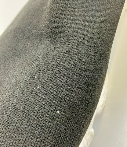 BALENCIAGA ハイカットスニーカー ニット メンズ SIZE 28.5 (XL) バレンシアガ