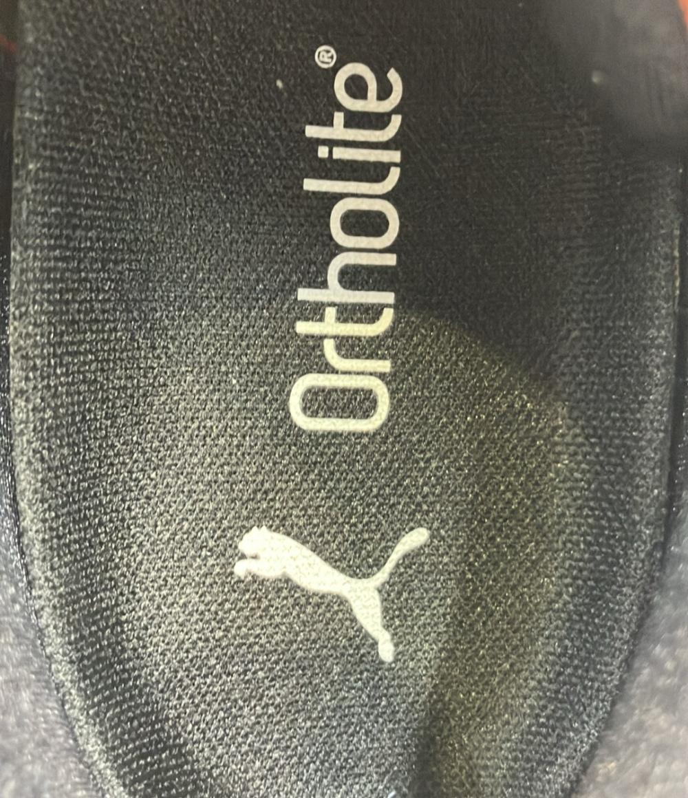 PUMA ローカットスニーカー モストロ OG 397330-07 レディース SIZE 23.0 (M) プーマ