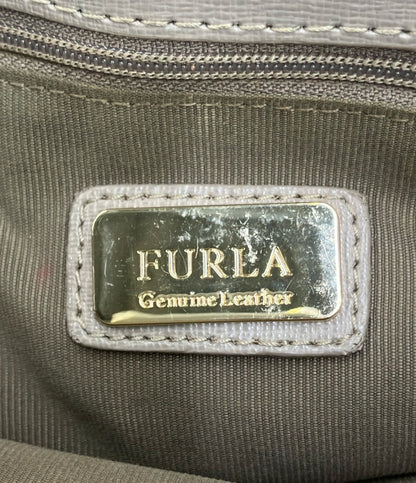 Furla トートバッグ レザー レディース フルラ