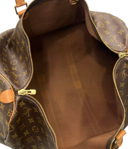 ルイ・ヴィトン ボストンバッグ キーポル 55 モノグラム M41424 レディース LOUIS VUITTON