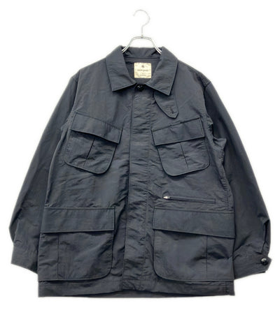 Snow Peak ナイロン ウォッシャー ジャケット メンズ レディース SIZE S スノーピーク