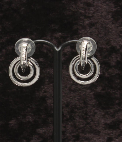 美品 SWAROVSKI イヤリング 5374859 レディース スワロフスキー