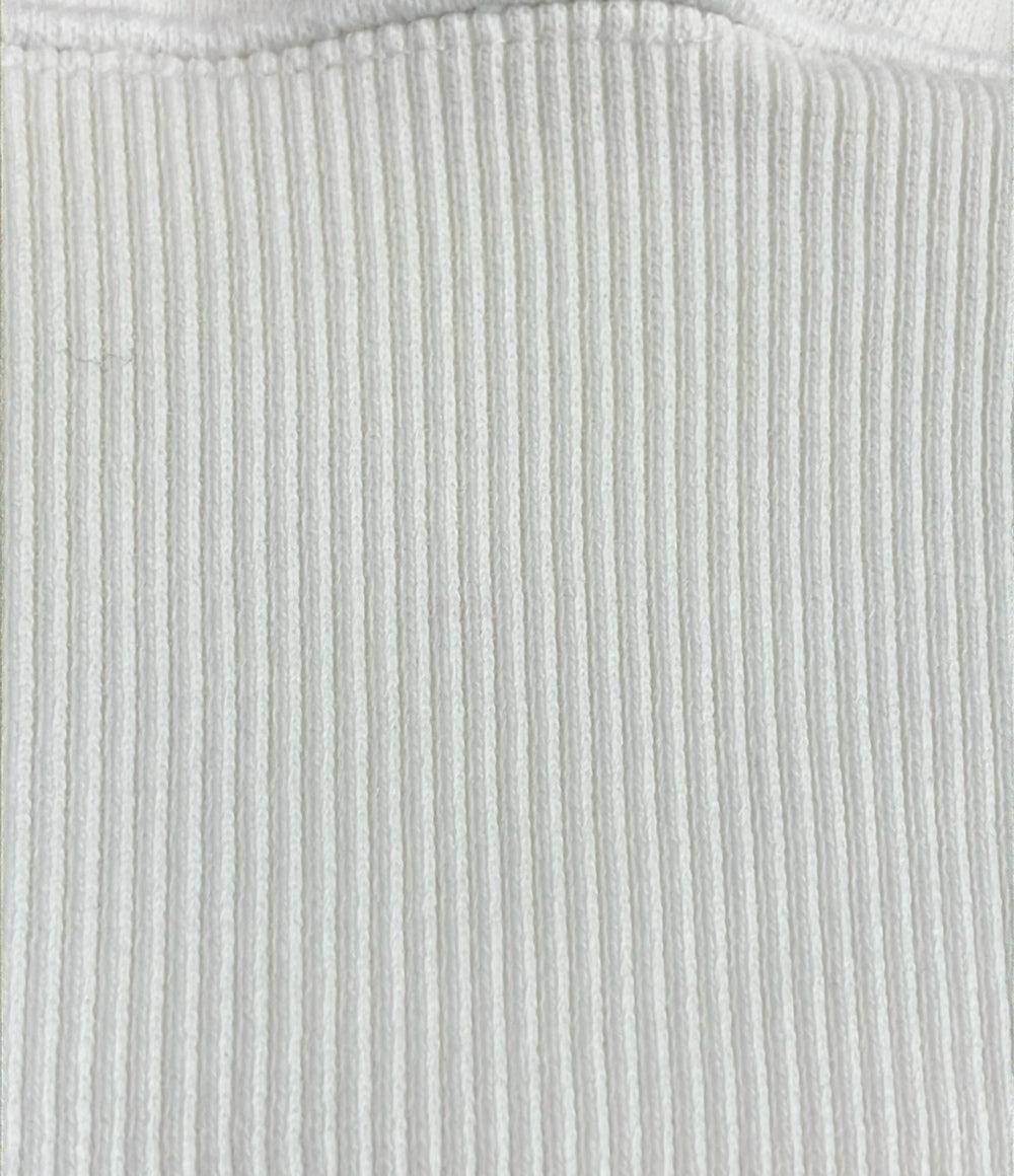 Ami Alexandre Mattiussi ハートロゴ刺繍 クルーネックスウェット メンズ SIZE XL アミ アレクサンドル マテュッシ
