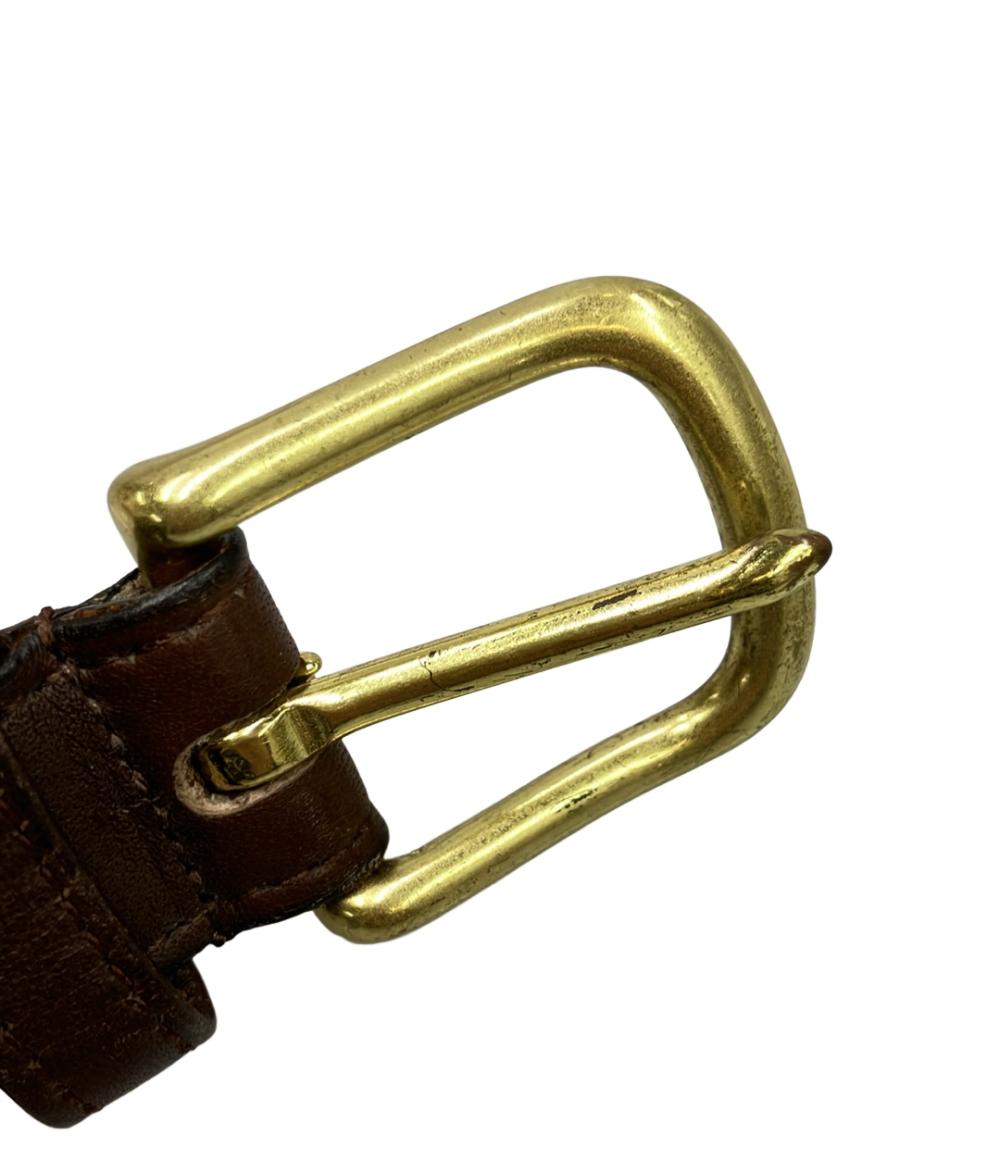 COACH ベルト レディース コーチ