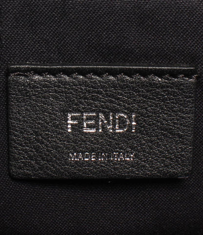 美品 FENDI 2way ハンドバッグ ショルダーバッグ 斜め掛け 肩掛け バイザウェイ 8BL124 レディース フェンディ