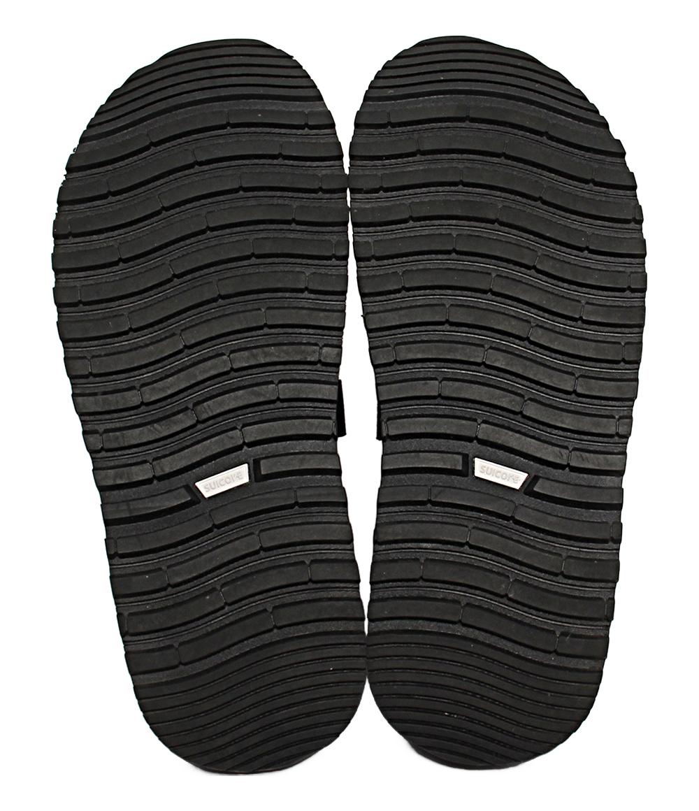 Nigel Cabourn SUICOKE サンダル メンズ SIZE 28.0 (XL) ナイジェルケーボン スイコック