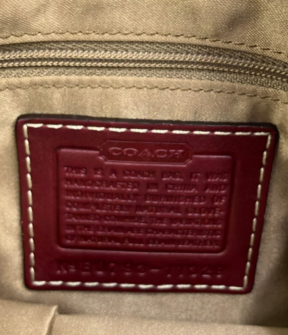 COACH ショルダーバッグ 斜め掛け シグネチャー 11329 レディース コーチ