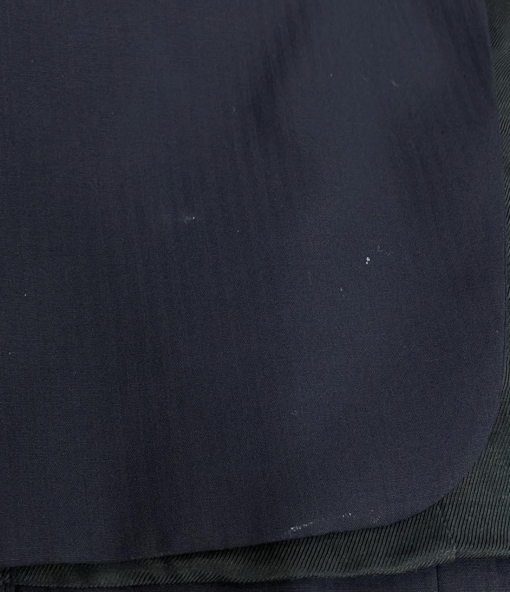 Alexander McQueen テーラードジャケット ストライプ メンズ SIZE 46 (M) アレキサンダーマックイーン