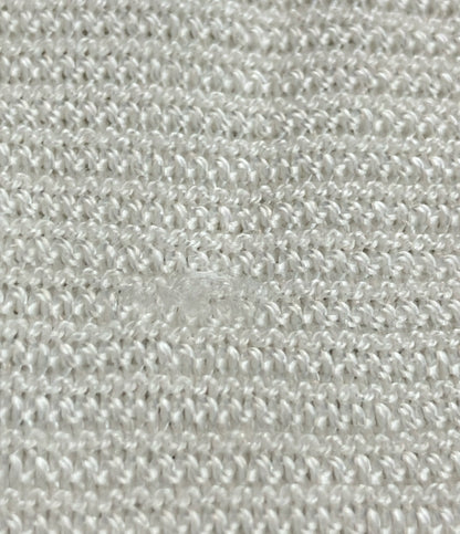 アルマーニコレッツォーニ 半袖カットソー レディース SIZE 42 (M) ARMANI COLLEZIONI