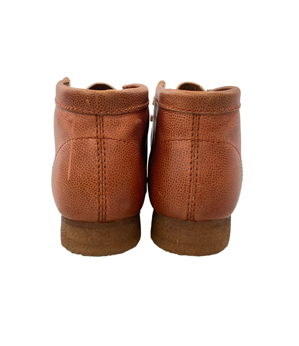 Clarks ワラビーブーツ メンズ SIZE UK 8 1/2 G クラークス