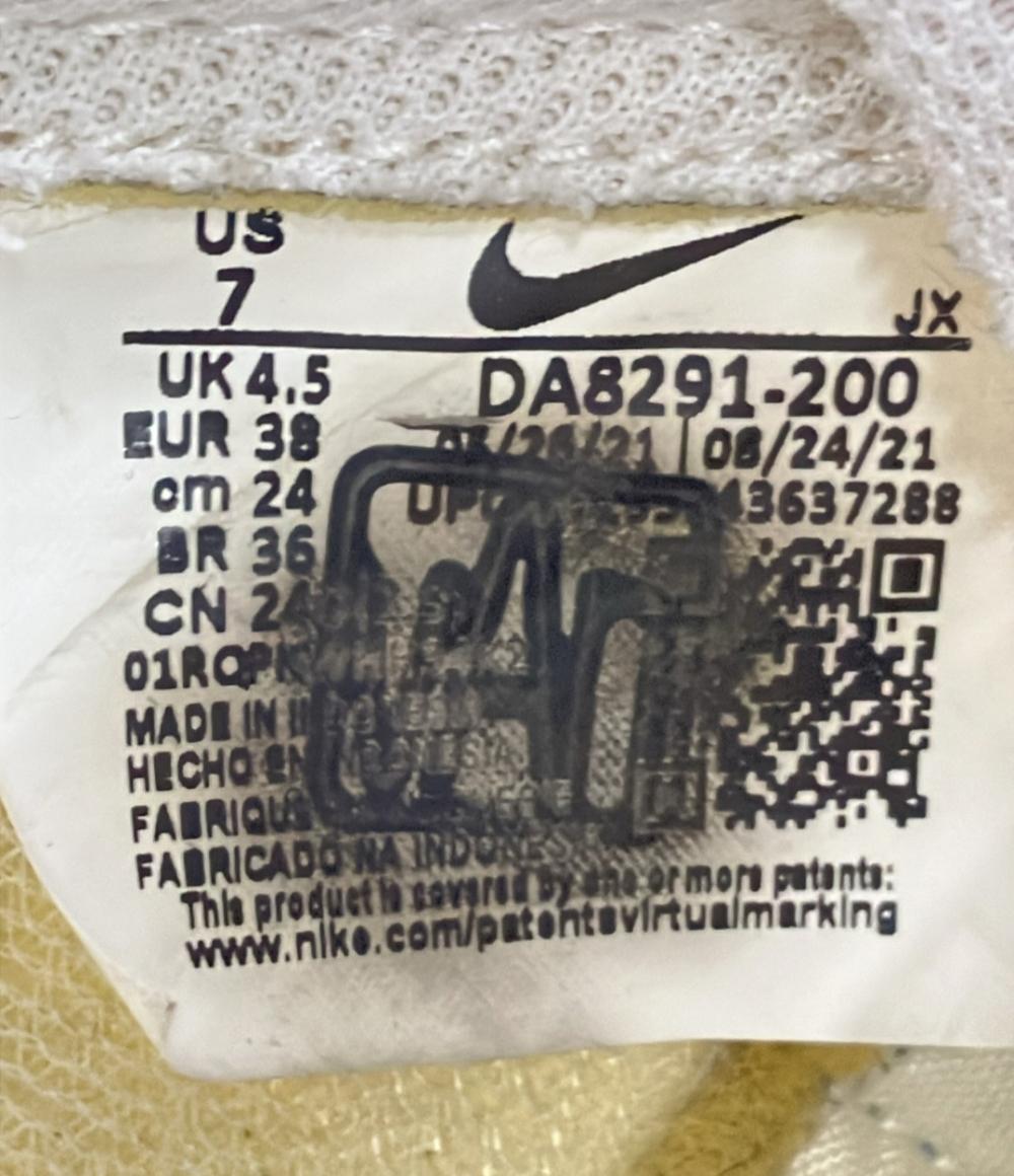 ナイキ ローカットスニーカー Waffle Trainer 2 DA8291-200 レディース SIZE 24 (L) NIKE