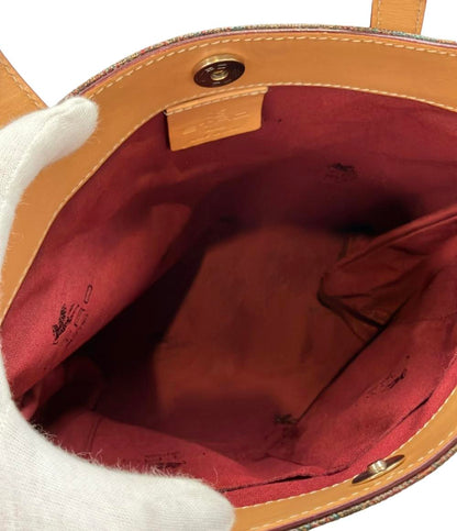 ETRO ハンドバッグ トートバッグ レディース エトロ