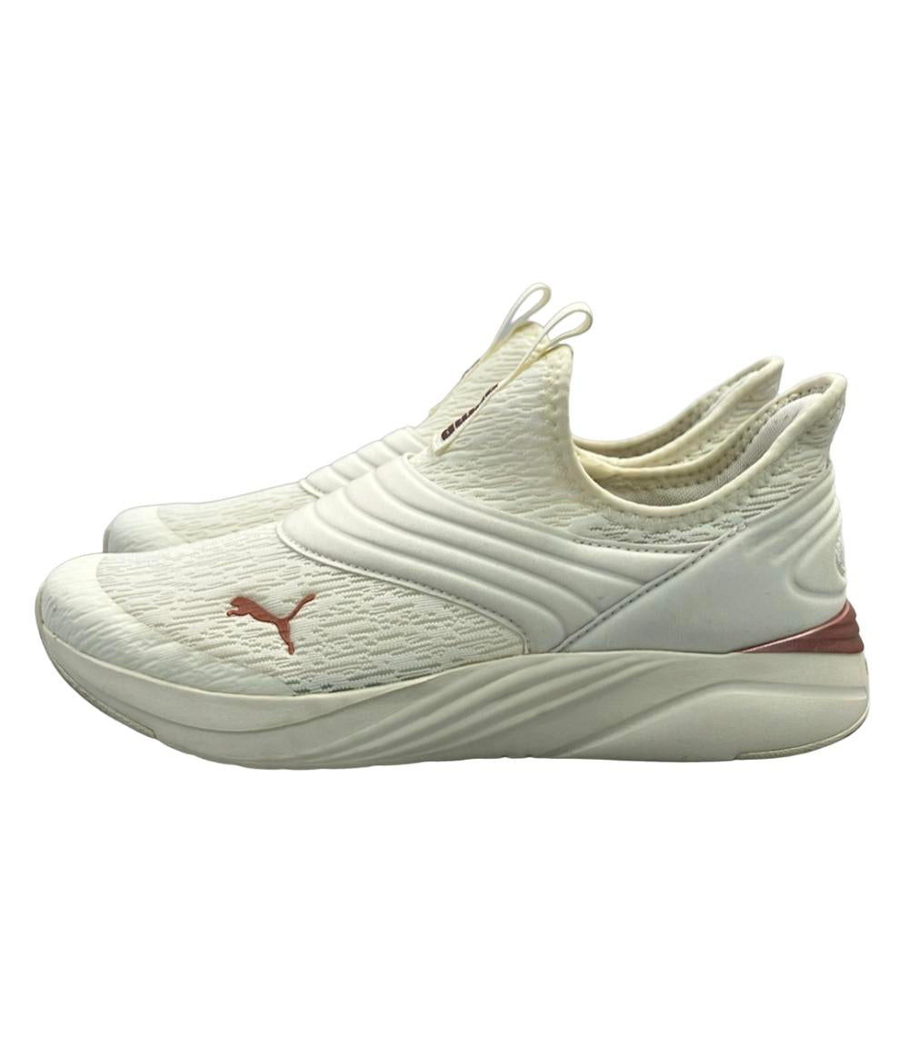 PUMA スリッポン ソフトライド ソフィア 2 スリップ オン モルテン 378789-02 レディース SIZE 24.5 (L) プーマ