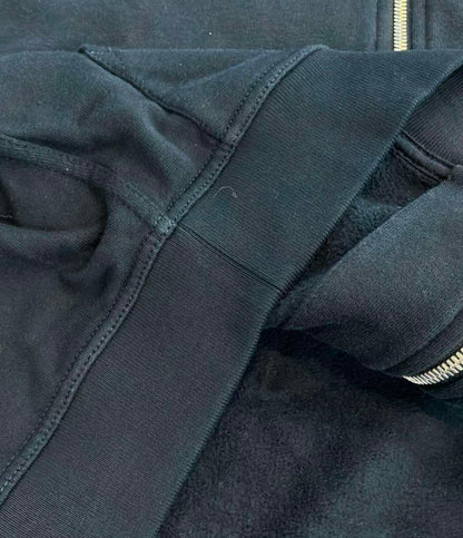 エルメス ジップアップパーカー レディース SIZE M HERMES