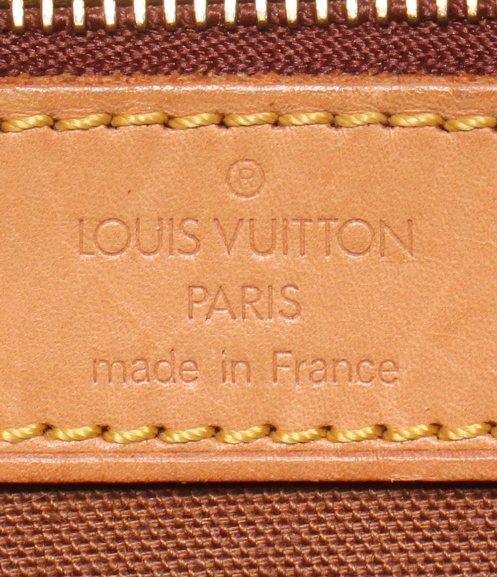 LOUIS VUITTON ショルダーバッグ 肩掛け 斜め掛け ジベシエールPM モノグラム M42248 レディース ルイ・ヴィトン