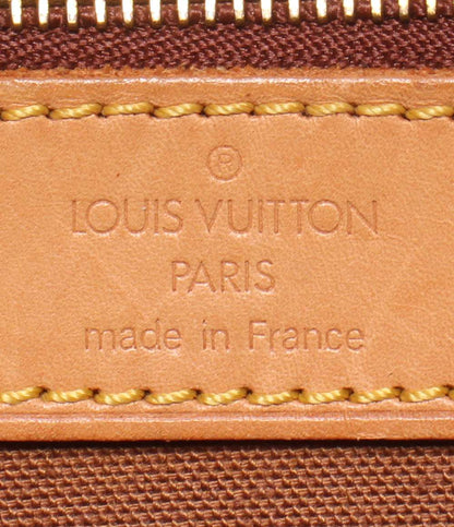 LOUIS VUITTON ショルダーバッグ 肩掛け 斜め掛け ジベシエールPM モノグラム M42248 レディース ルイ・ヴィトン