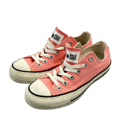 CONVERSE ローカットスニーカー レディース SIZE 23.5 (M) コンバース