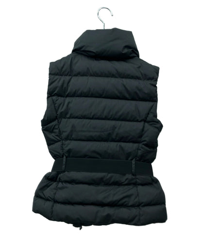 MONCLER ダウンベスト LABAS GILET ダブルジップ レディース SIZE 0 (XS) モンクレール