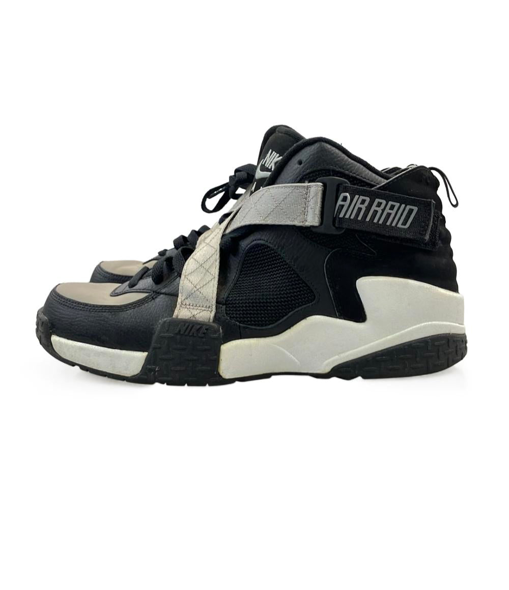 NIKE ハイカットスニーカー AIR RAID DC1412-001 メンズ SIZE 28.0 (XL) ナイキ